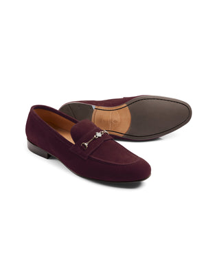 The Cambridge - Plum