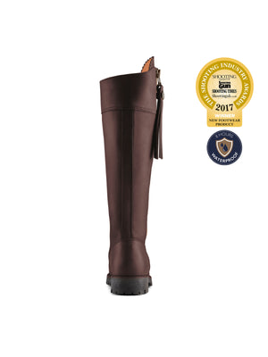 The Explorer (Mahogany) Narrow Fit