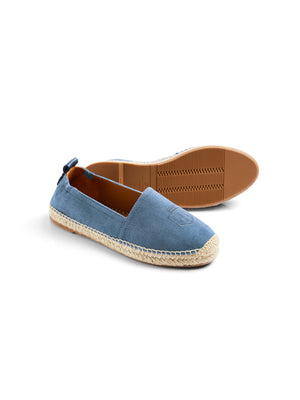 The Monaco - Cornflower Blue