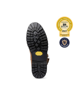 The Explorer (Oak) Narrow Fit