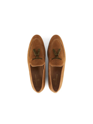 The Bedingfeld - Cognac & Olive