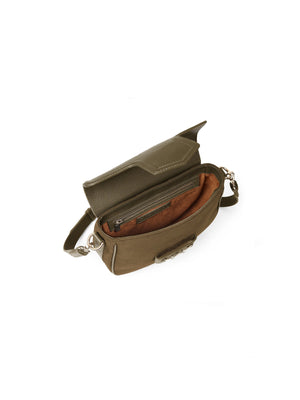The Fitzwilliam - Olive
