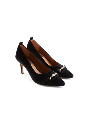 The Epsom - Black