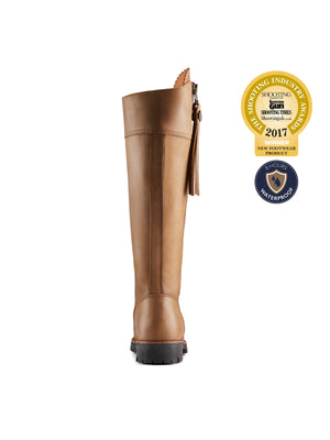 The Explorer (Oak) Narrow Fit