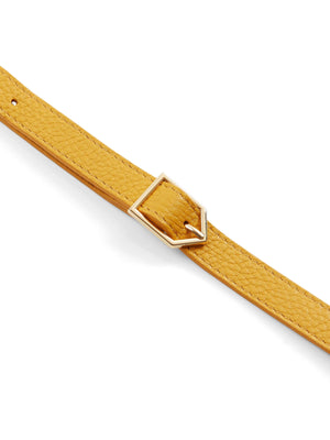 The Mini Windsor Handbag - Mango