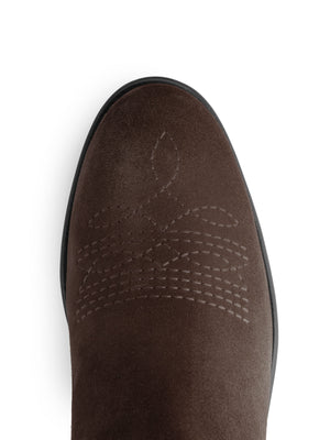 The Rockingham Chelsea - Chocolate