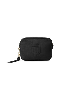 The Finsbury - Black