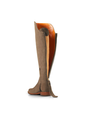 The Flat Amira - Taupe