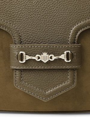 The Fitzwilliam - Olive