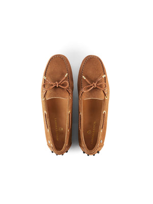 The Henley - Tan