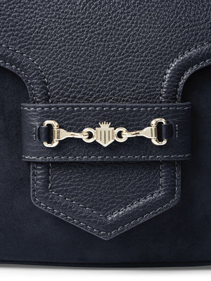 The Fitzwilliam - Navy