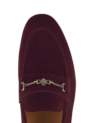 The Cambridge - Plum