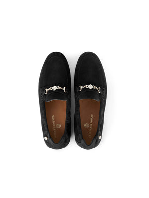 The Newmarket - Black