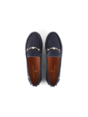 The Trinity Driver - Navy