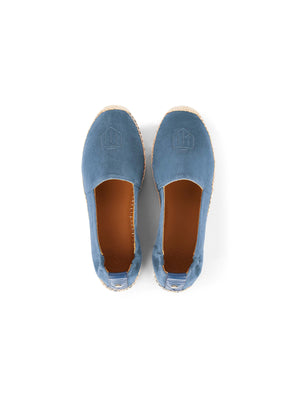 The Monaco - Cornflower Blue