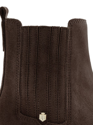 The Rockingham Chelsea - Chocolate