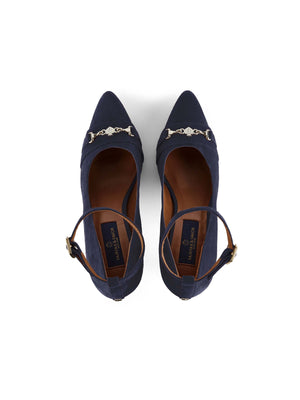 The Epsom - Navy