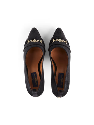 The Epsom - Black