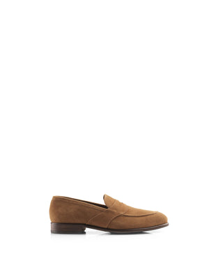 The Balmoral II - Tan