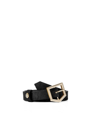 The Sennowe Belt - Black