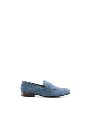 The Blakeney - Cornflower Blue