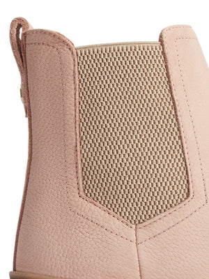 The Summer Boudica - Blush Nubuck