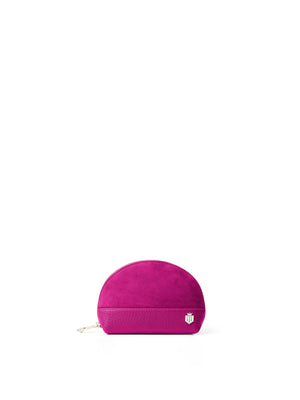 The Chiltern Coin Purse - Fuchsia
