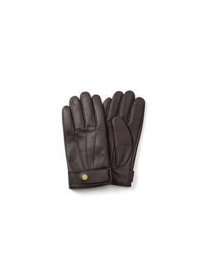 The Signature Gloves - Chocolate