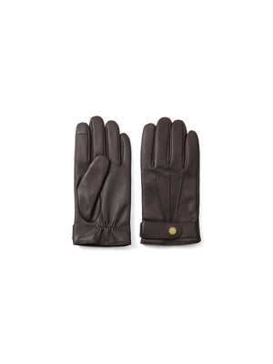 The Signature Gloves - Chocolate