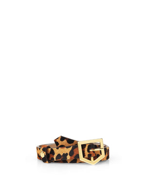 The Sennowe Belt - Jaguar Haircalf