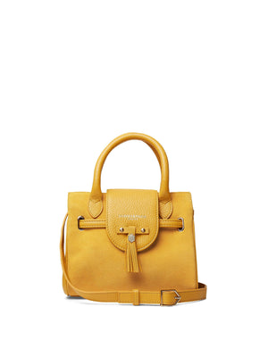 The Mini Windsor Handbag - Mango