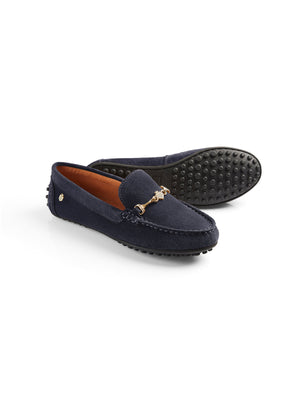 The Trinity Driver - Navy