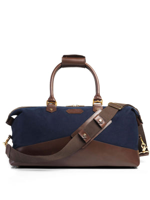 The Oxburgh Travel Bag