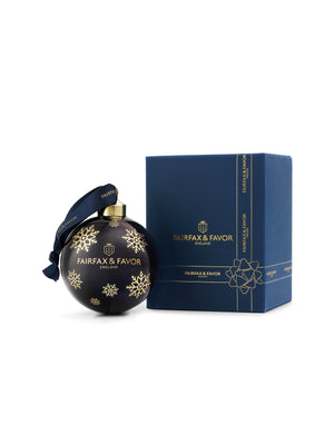 The Signature Bauble
