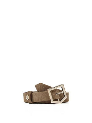 The Sennowe Belt - Taupe