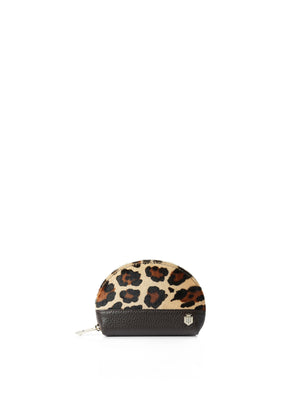 The Chiltern Coin Purse - Jaguar Haircalf