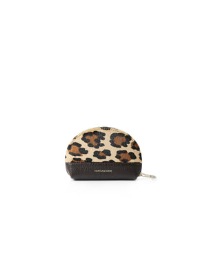 The Chiltern Coin Purse - Jaguar Haircalf