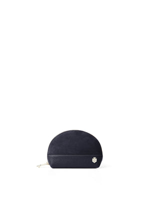 The Chiltern Coin Purse - Navy