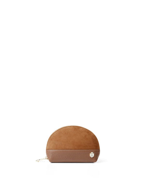 The Chiltern Coin Purse - Tan
