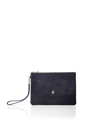 The Highbury Clutch - Navy