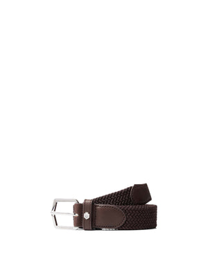 The Narford Belt - Chocolate