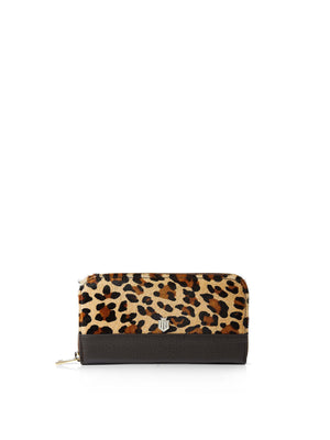 The Salisbury Purse - Jaguar Haircalf
