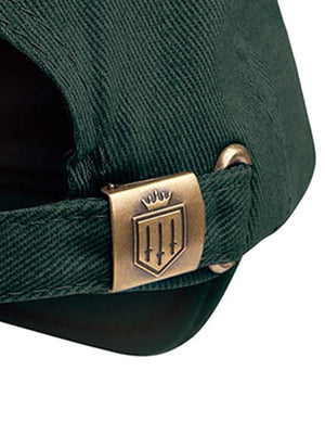 The Signature Hat - Green