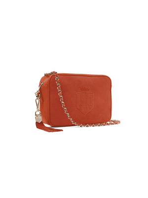 The Finsbury - Sunset Orange