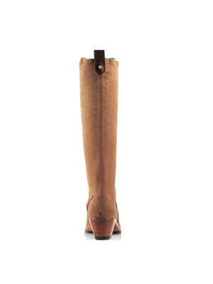 The Belgravia - Tan