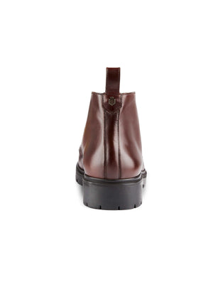 The Sterling - Mahogany