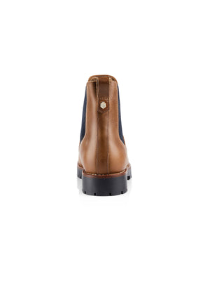 The Sheepskin Boudica - Oak