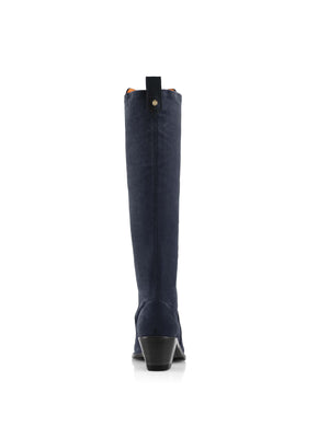 The Belgravia - Navy