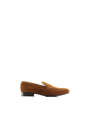 Fairfax Emerald Green Loafers Fairfax Favor Brancaster Sandals