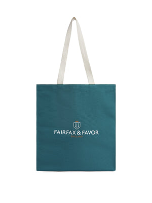 The Signature Tote Bag - Ocean